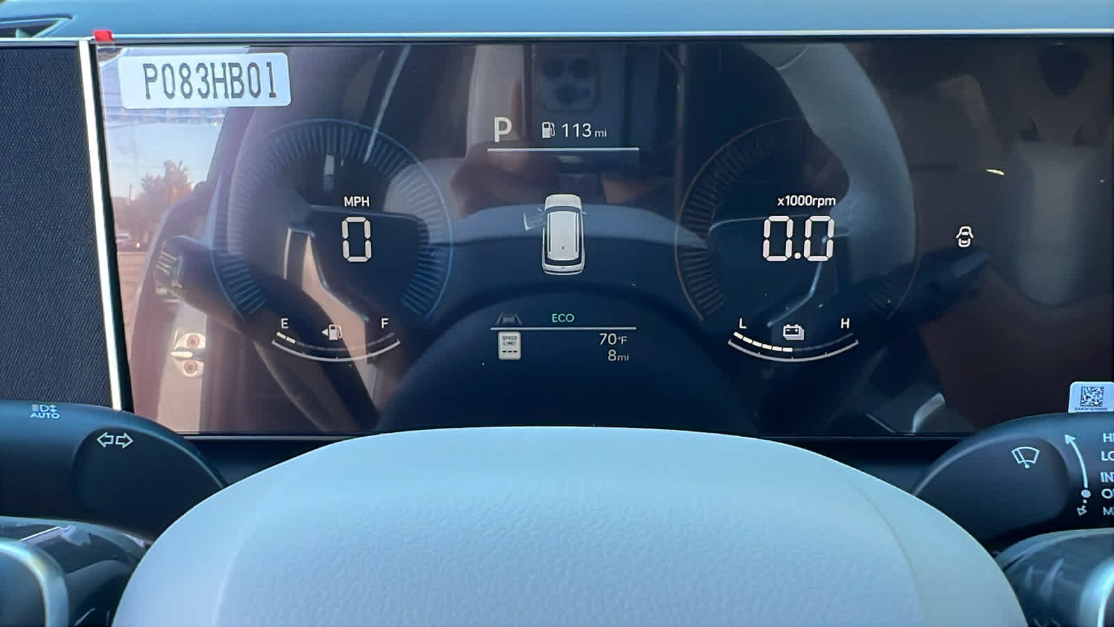 Thumbnail: 2026 Hyundai Santa Fe - 21