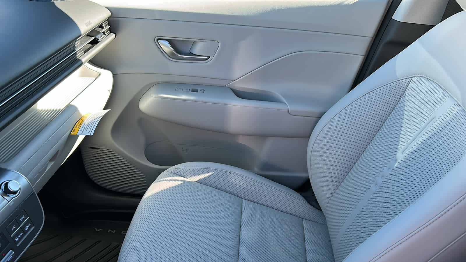 Thumbnail: 2026 Hyundai Kona - 12