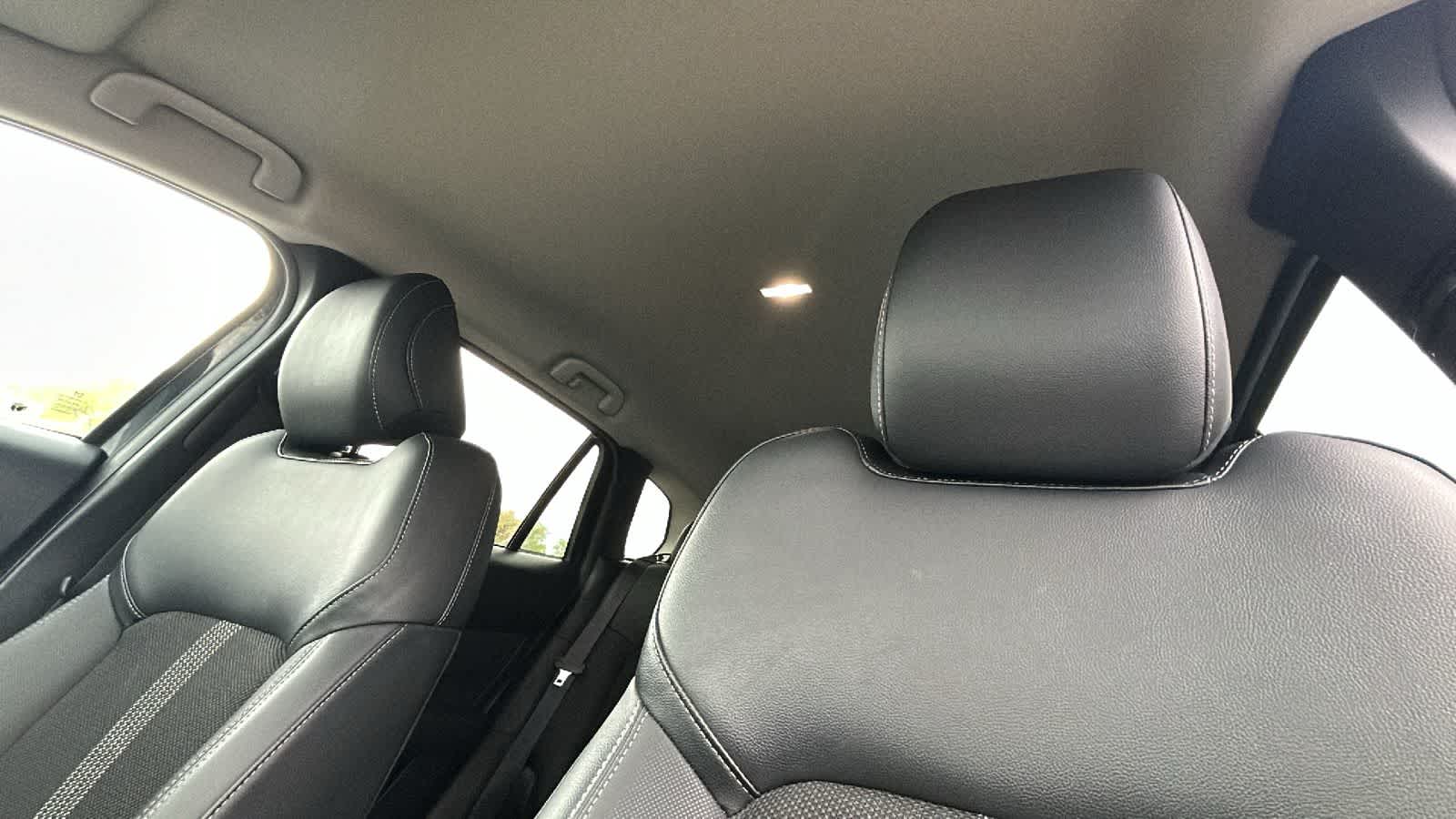 Thumbnail: 2025 Mazda CX-50 - 11