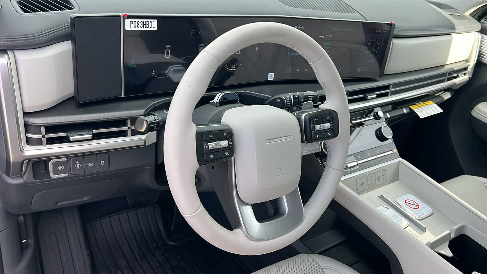 Thumbnail: 2026 Hyundai Santa Fe - 10