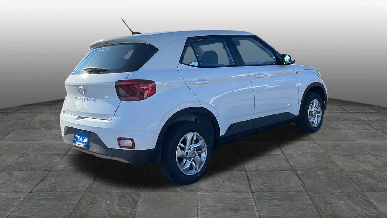 Thumbnail: 2026 Hyundai Venue - 5