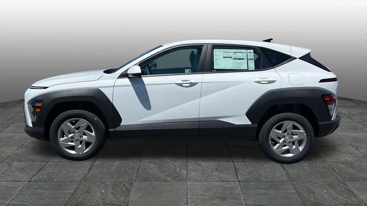 Thumbnail: 2025 Hyundai Kona - 8