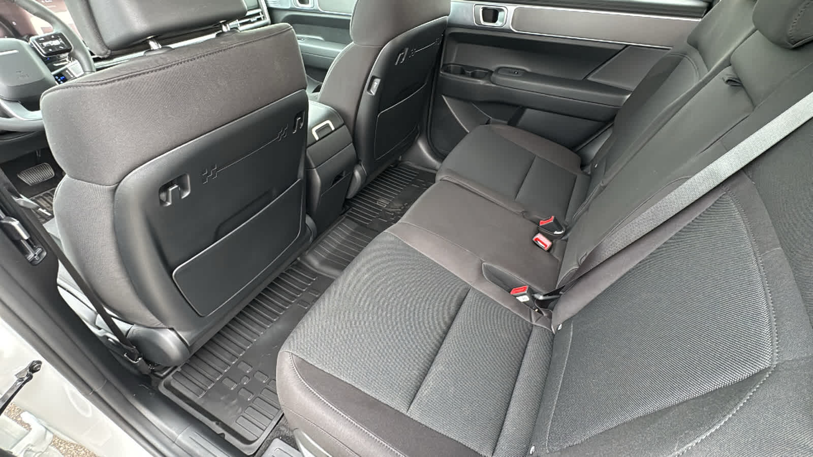 Thumbnail: 2026 Hyundai Santa Fe - 24