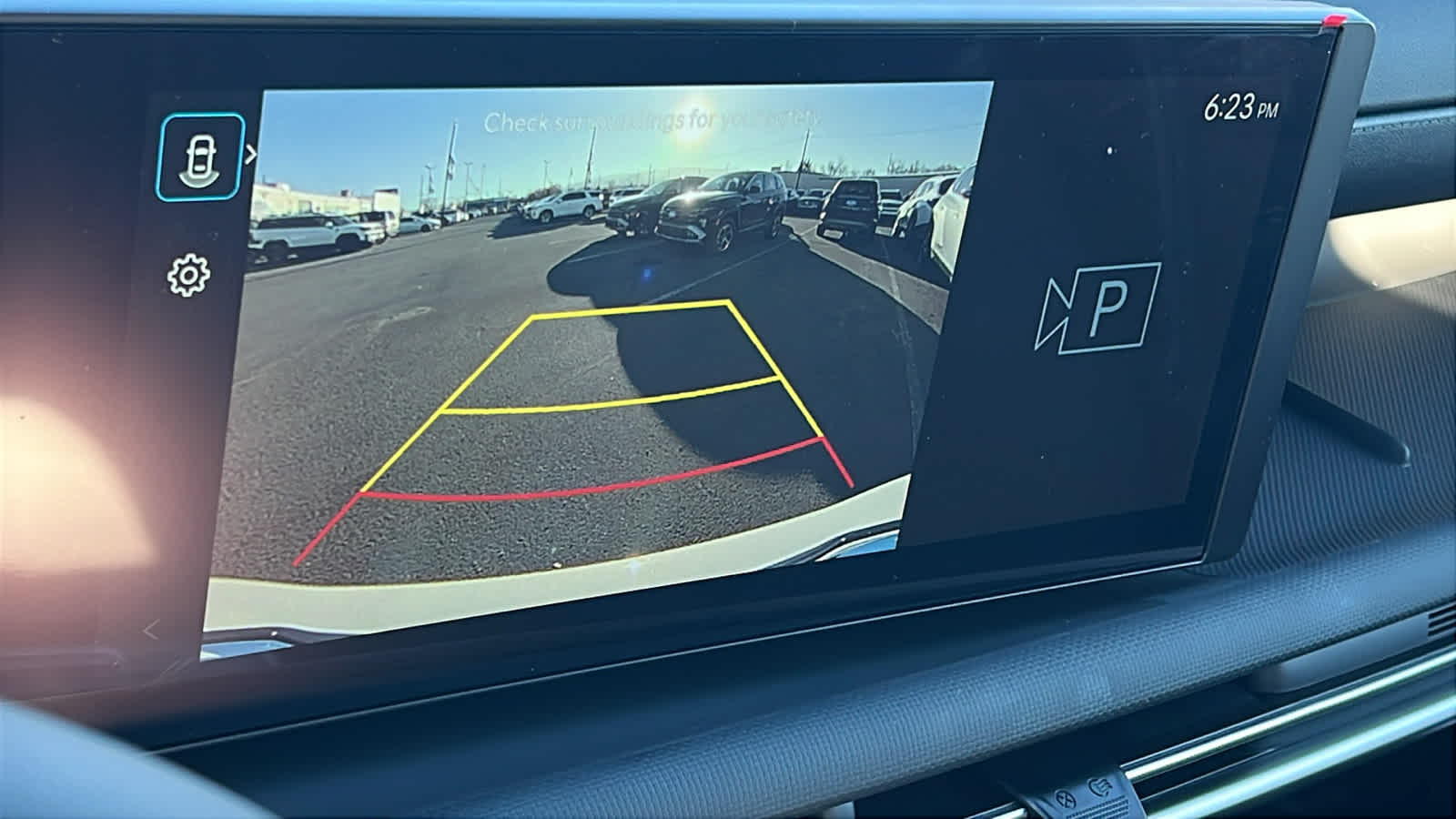 Thumbnail: 2026 Hyundai Tucson - 16