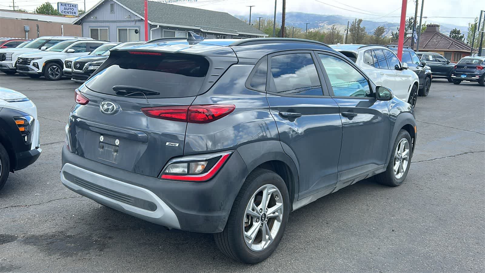 Thumbnail: 2023 Hyundai Kona - 15
