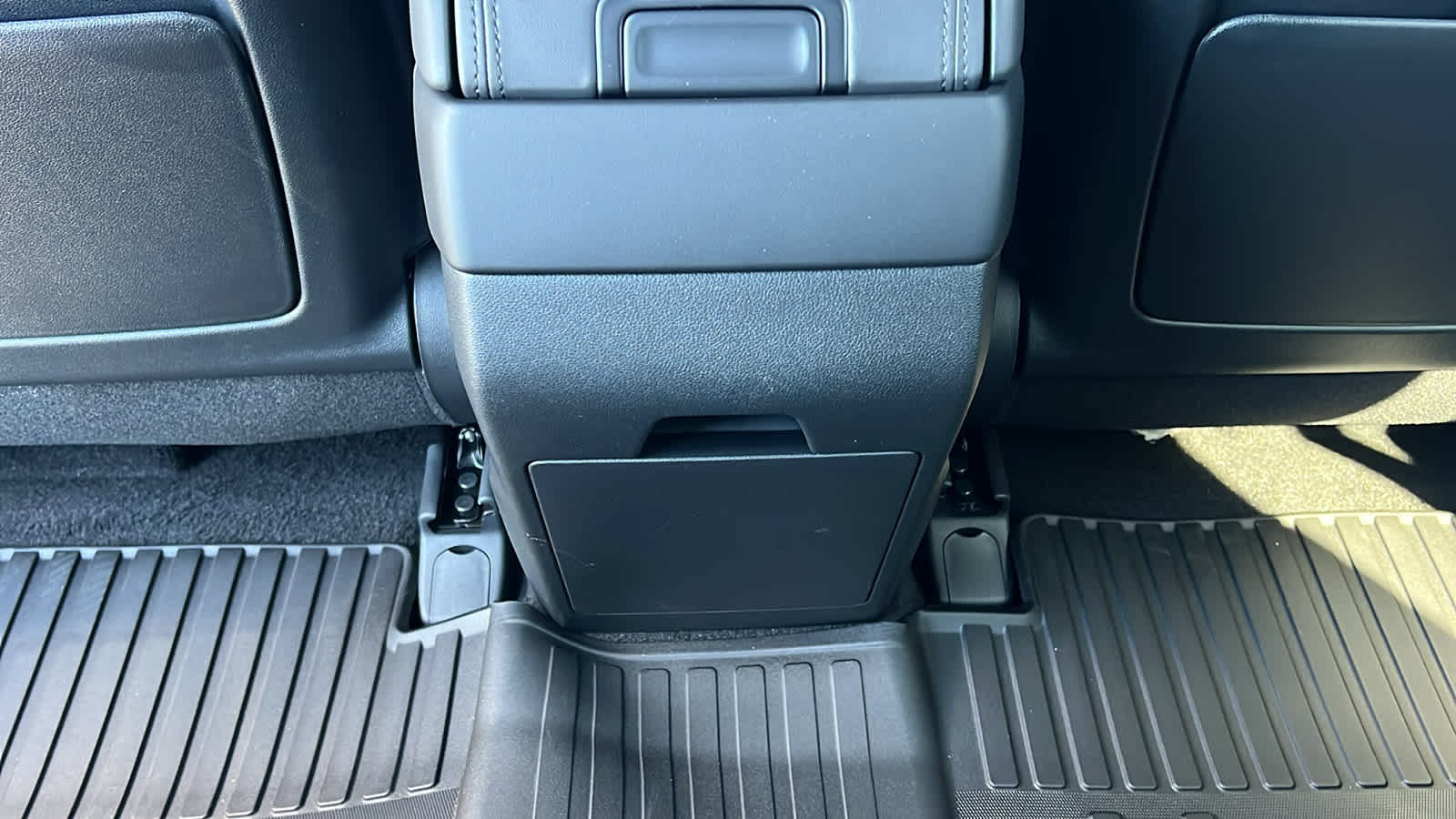 Thumbnail: 2026 Hyundai Santa Fe - 25