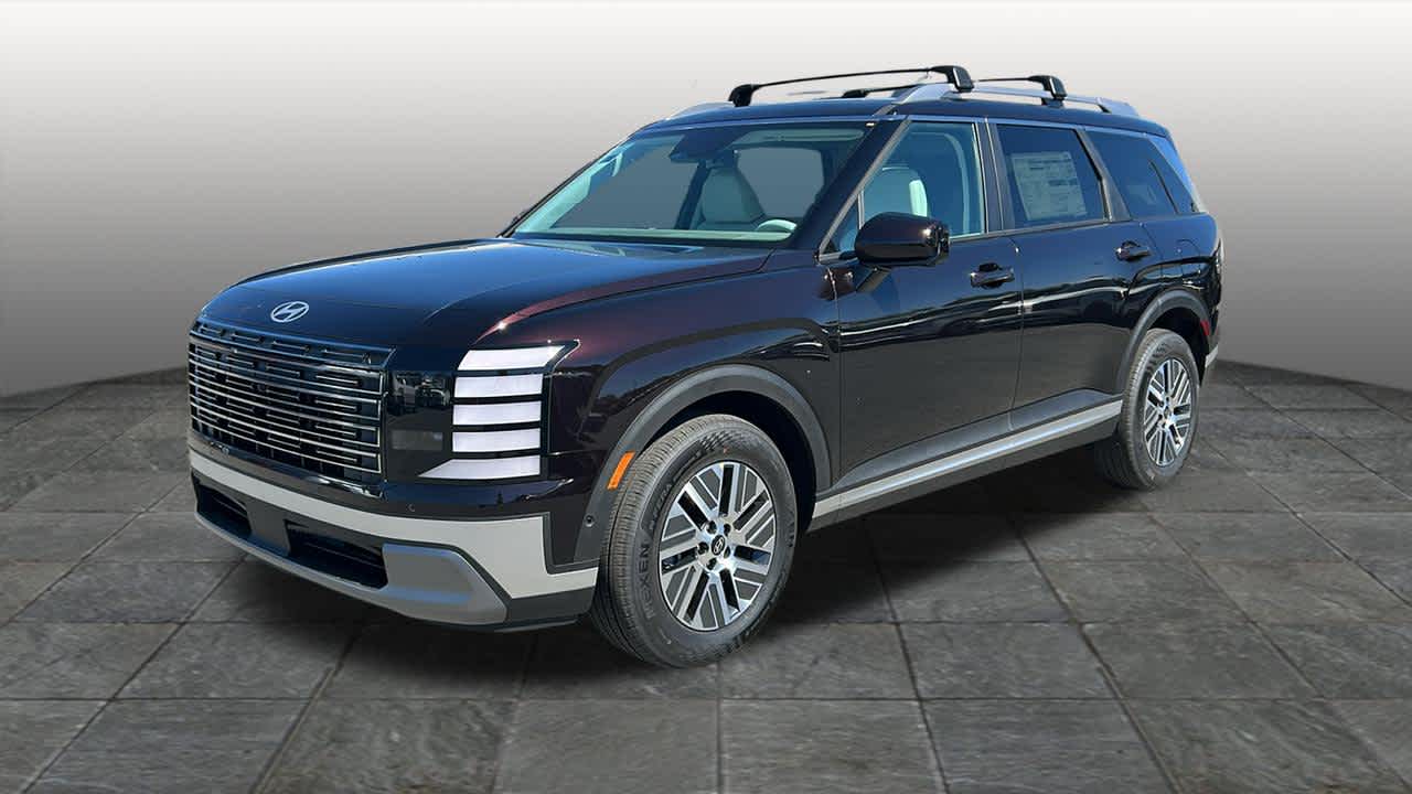 Thumbnail: 2026 Hyundai Palisade - 1
