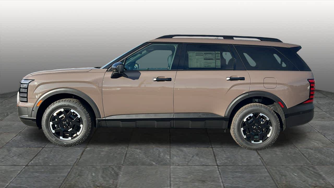 Thumbnail: 2026 Hyundai Palisade - 8