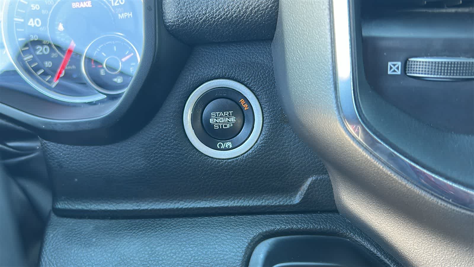 Thumbnail: 2024 RAM 1500 - 17
