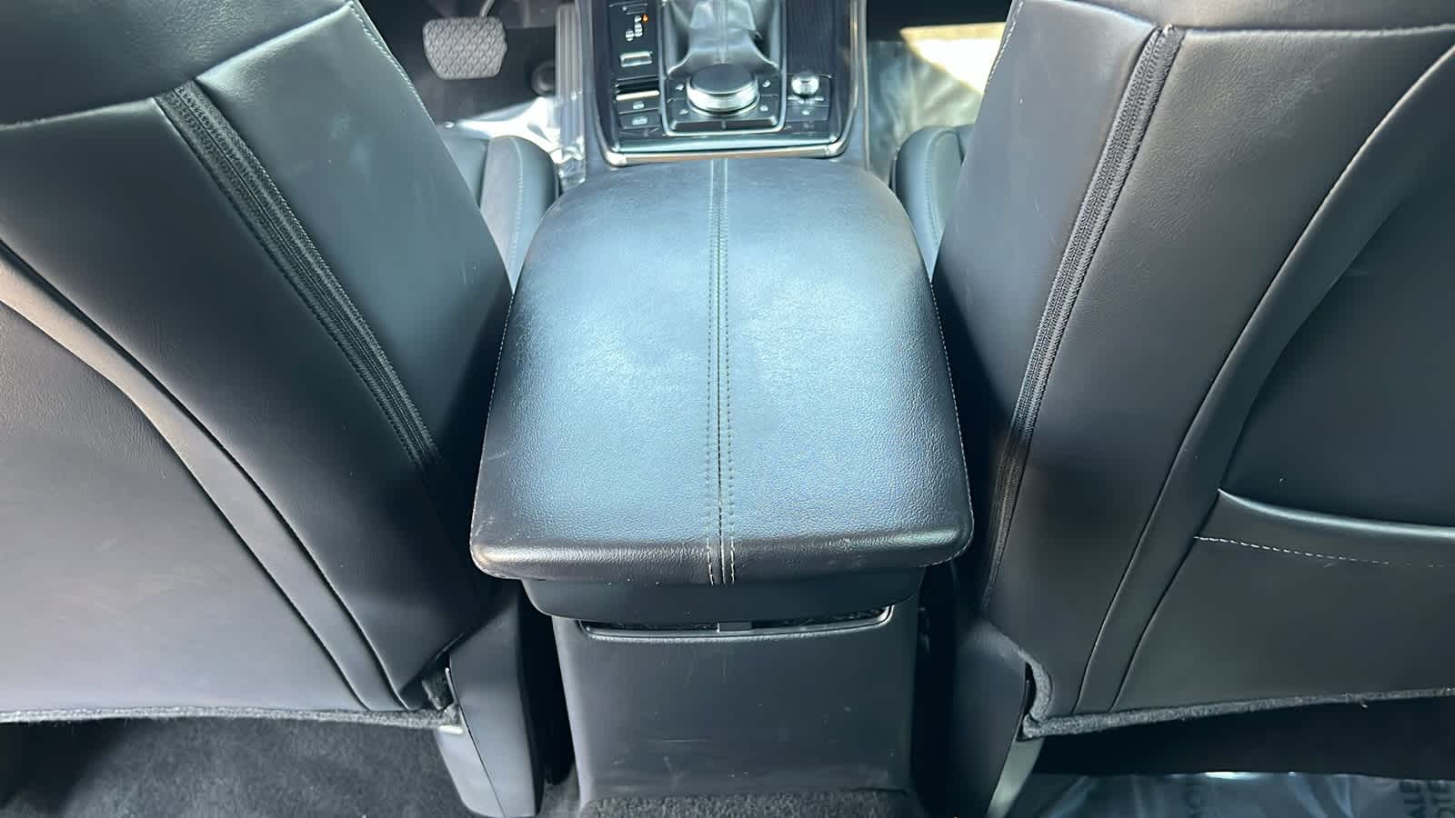 Thumbnail: 2024 Mazda CX-30 - 25