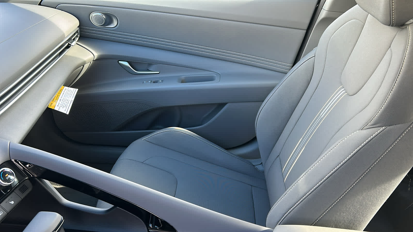 Thumbnail: 2026 Hyundai Elantra - 12