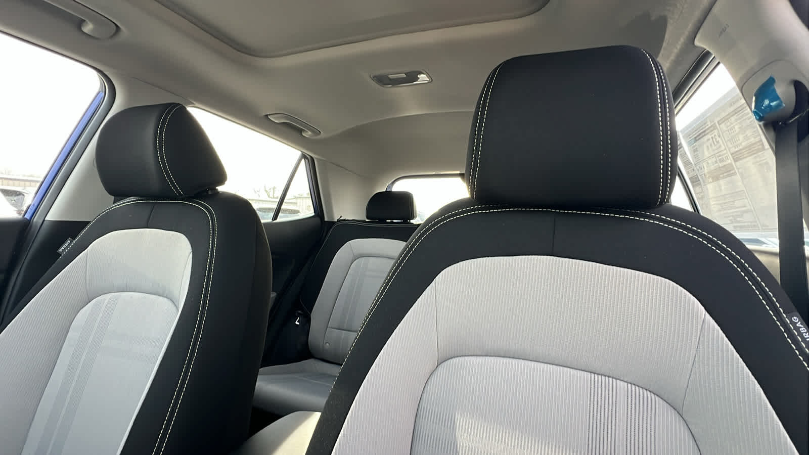 Thumbnail: 2026 Hyundai Venue - 11