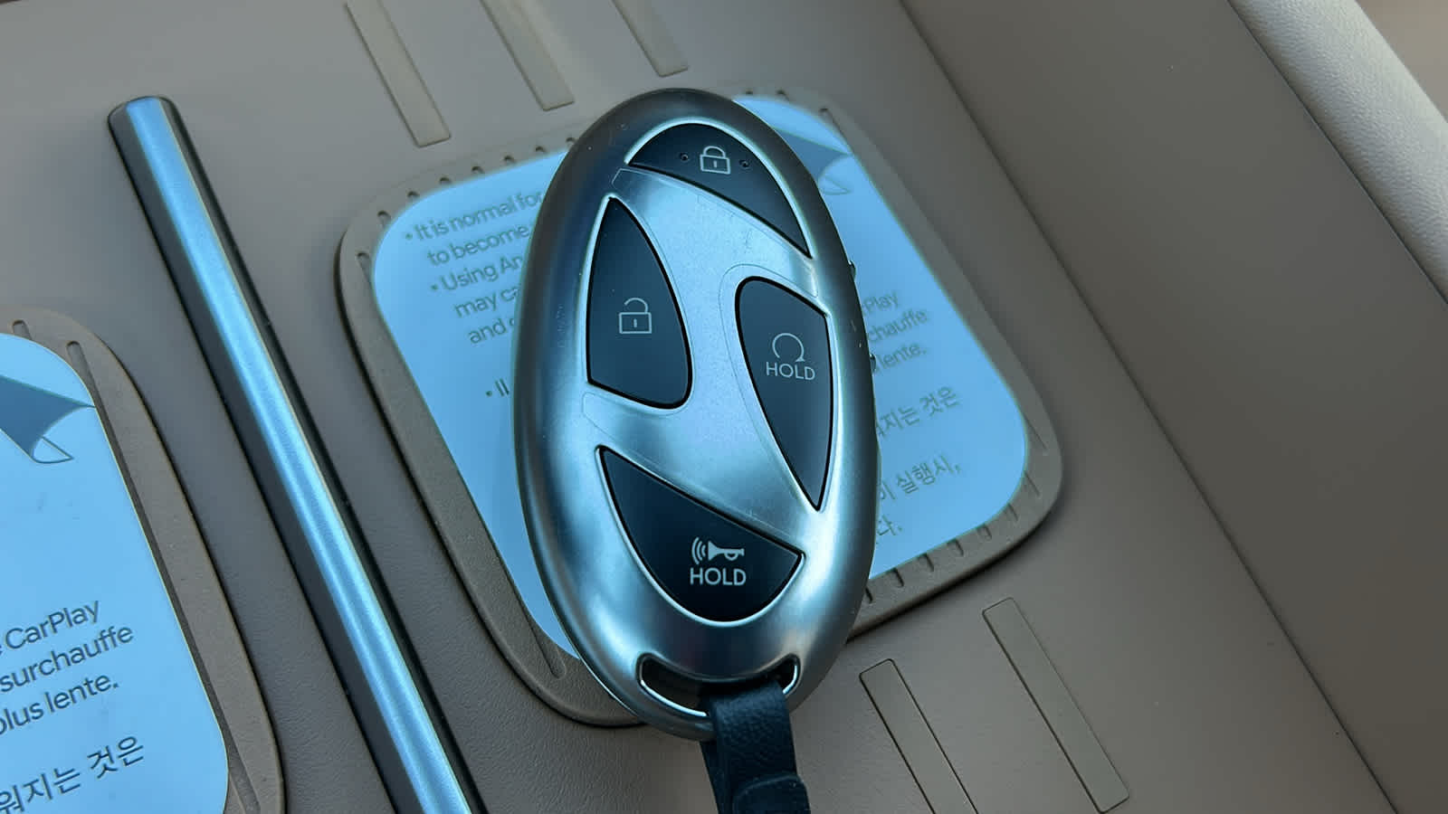 Thumbnail: 2026 Hyundai Santa Fe - 29