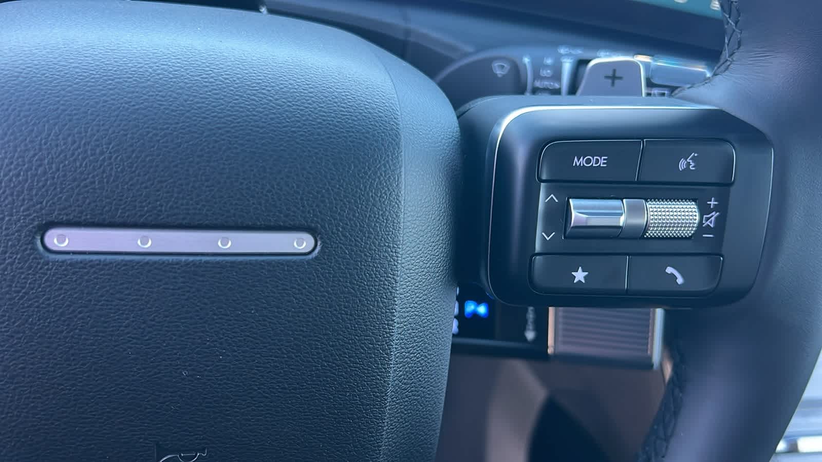 Thumbnail: 2026 Hyundai Santa Fe - 20