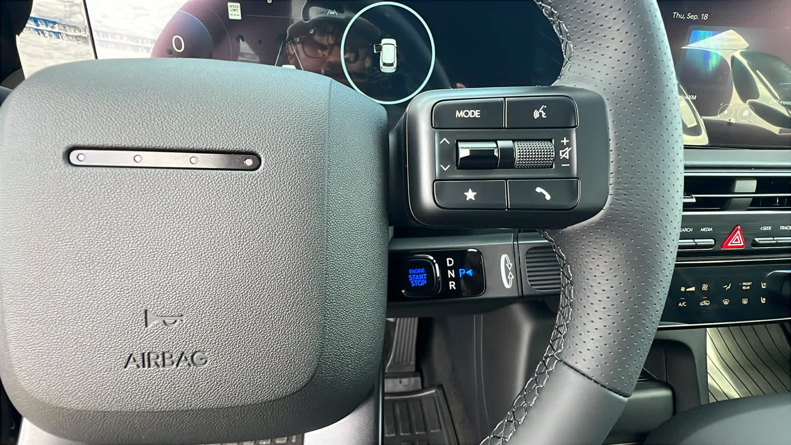 Thumbnail: 2026 Hyundai Palisade - 20