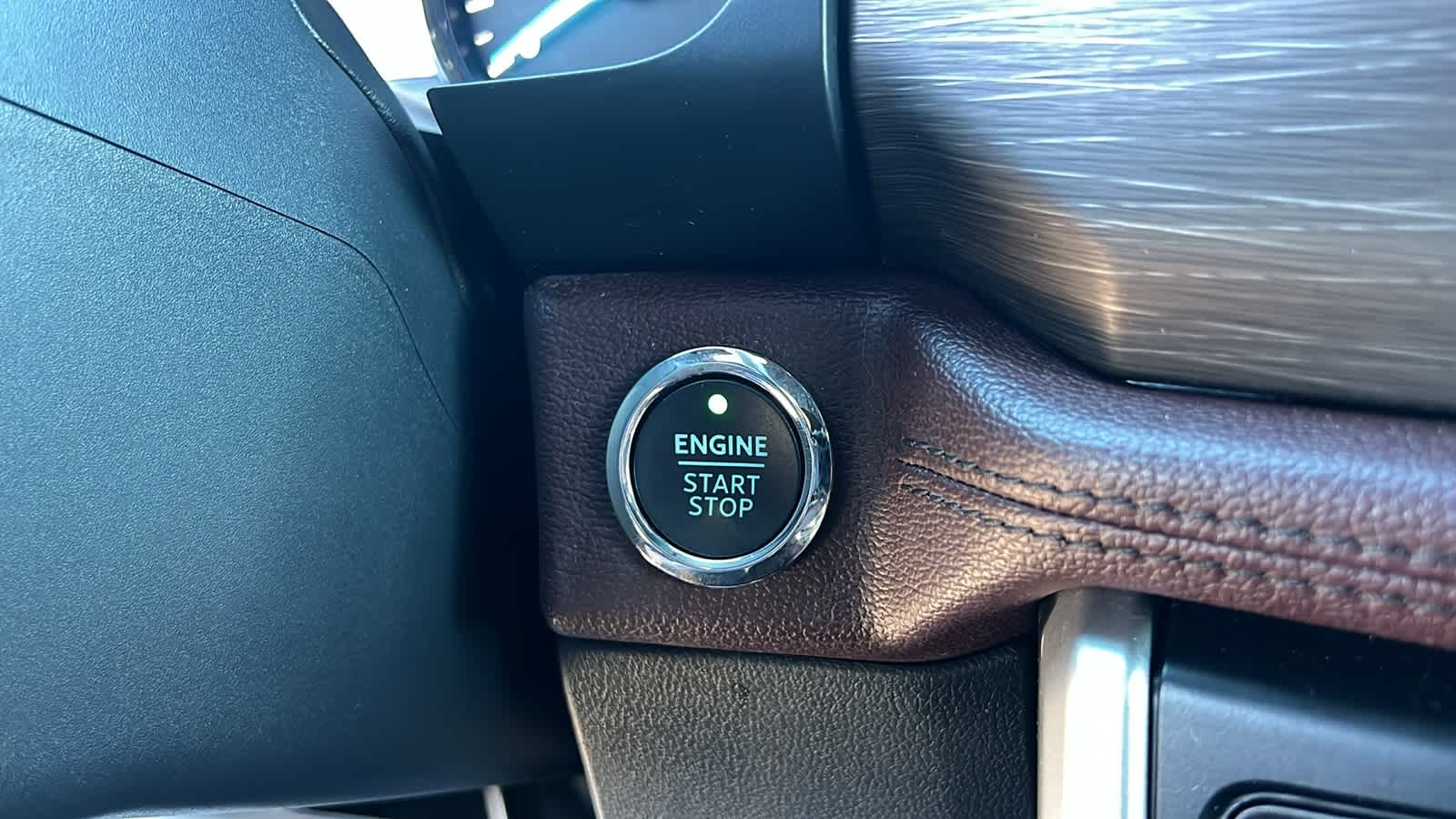 Thumbnail: 2024 Ford Expedition MAX - 17