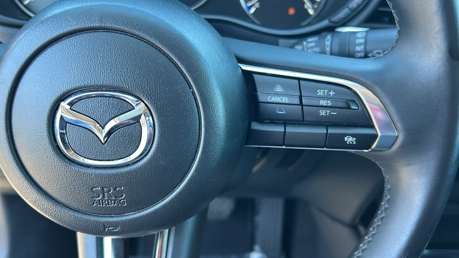 Thumbnail: 2024 Mazda CX-30 - 20