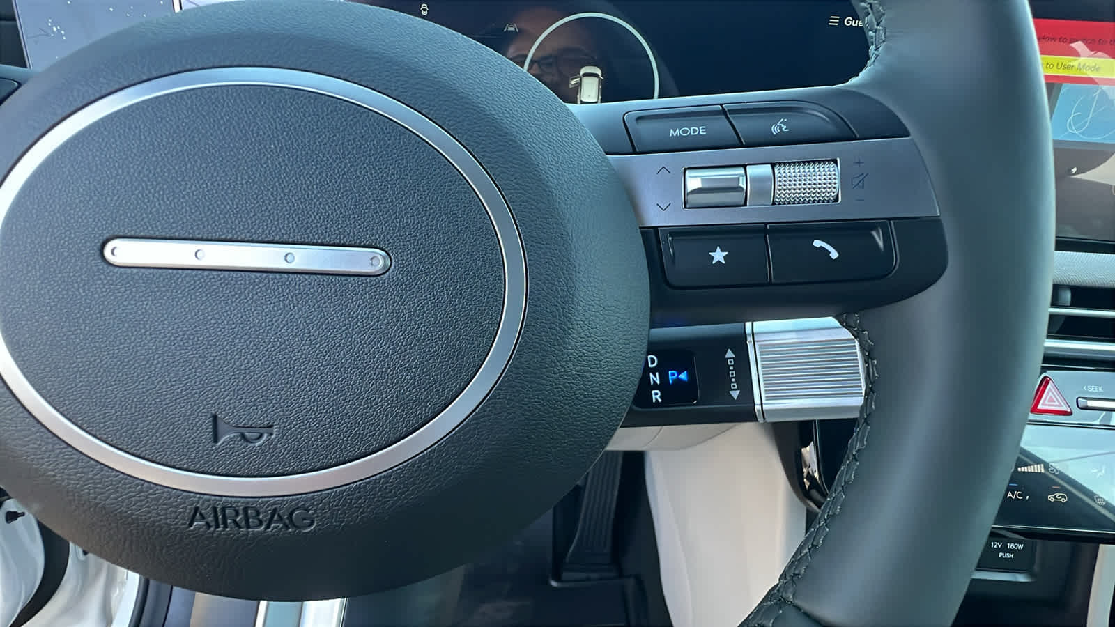 Thumbnail: 2025 Hyundai Tucson - 20