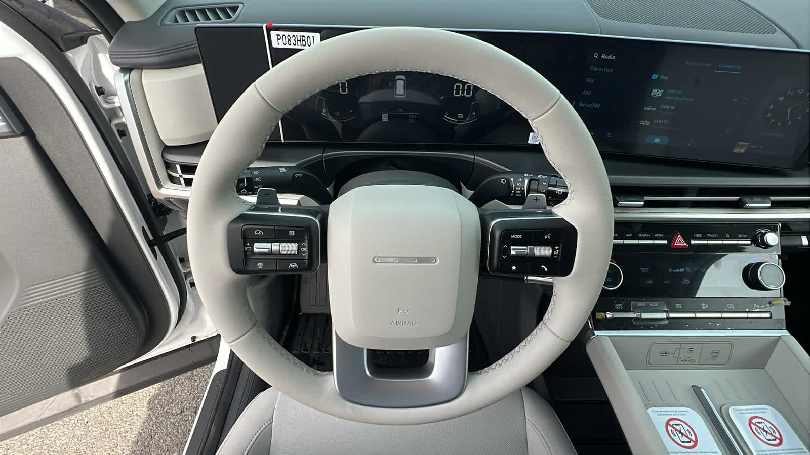 Thumbnail: 2026 Hyundai Santa Fe - 18