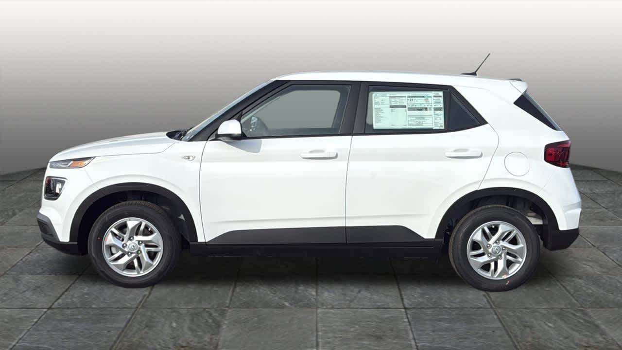 Thumbnail: 2026 Hyundai Venue - 8