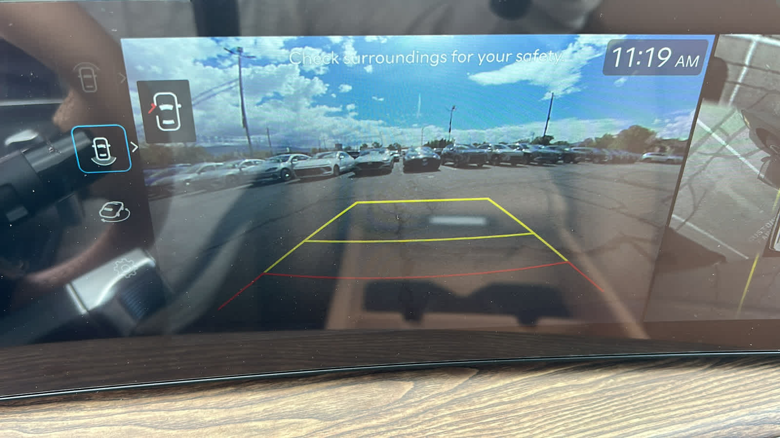 Thumbnail: 2026 Hyundai Santa Fe - 16