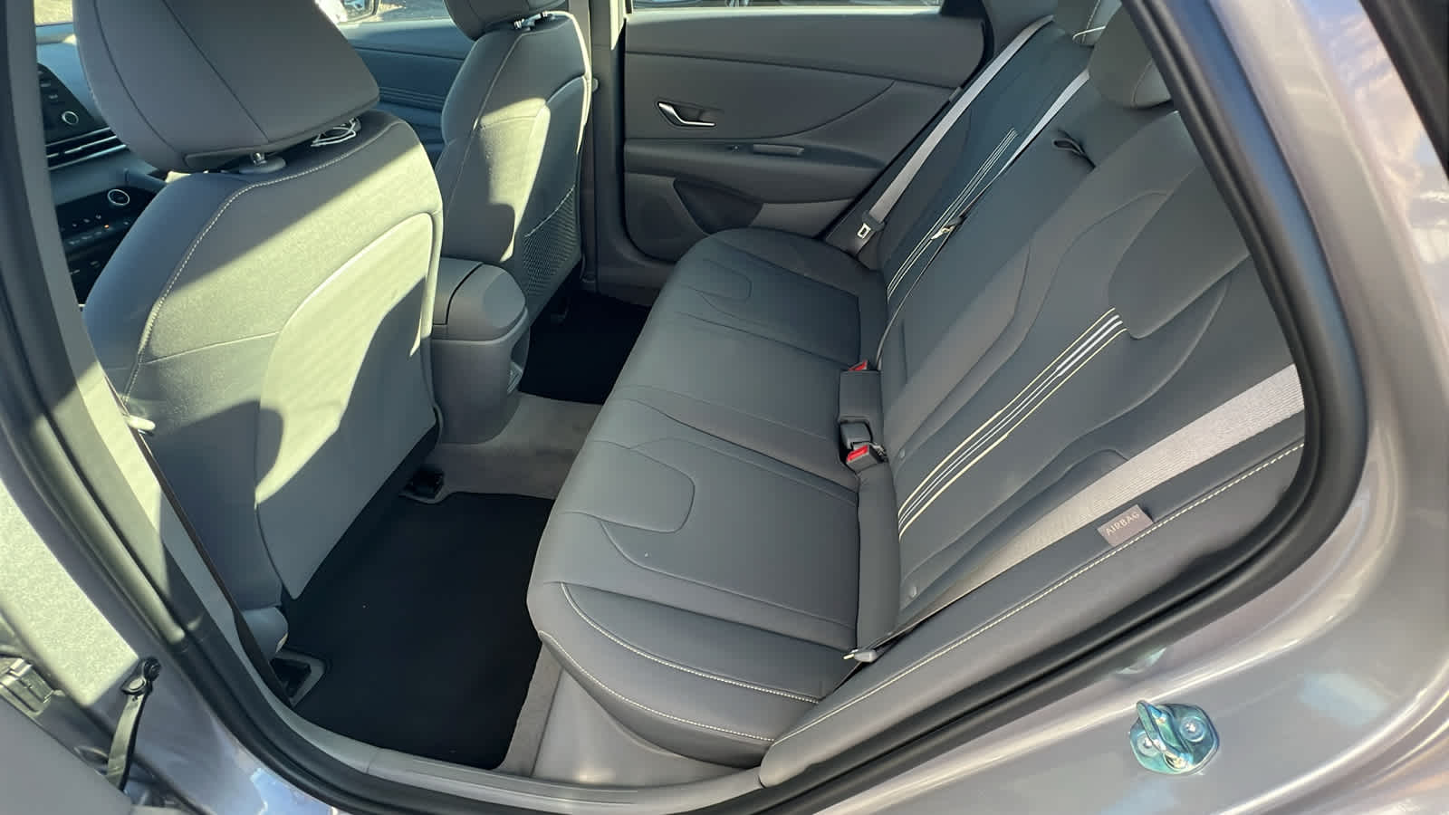 Thumbnail: 2026 Hyundai Elantra - 24