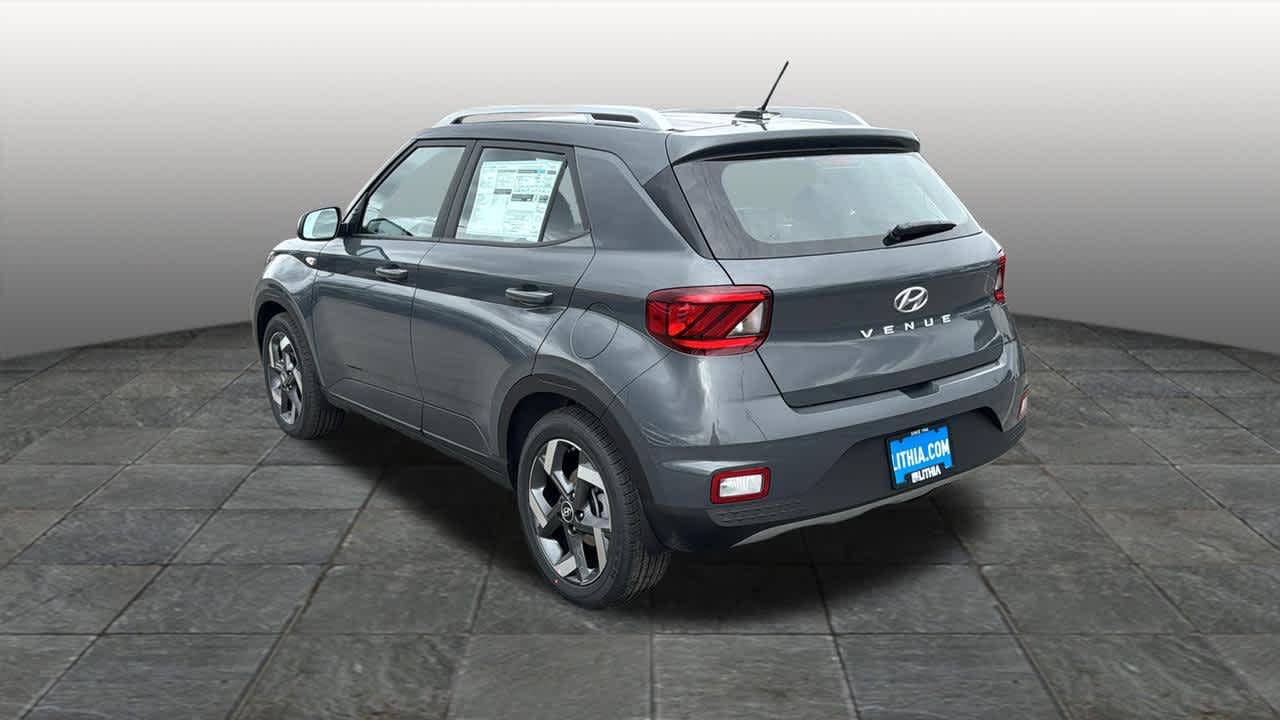 Thumbnail: 2026 Hyundai Venue - 7
