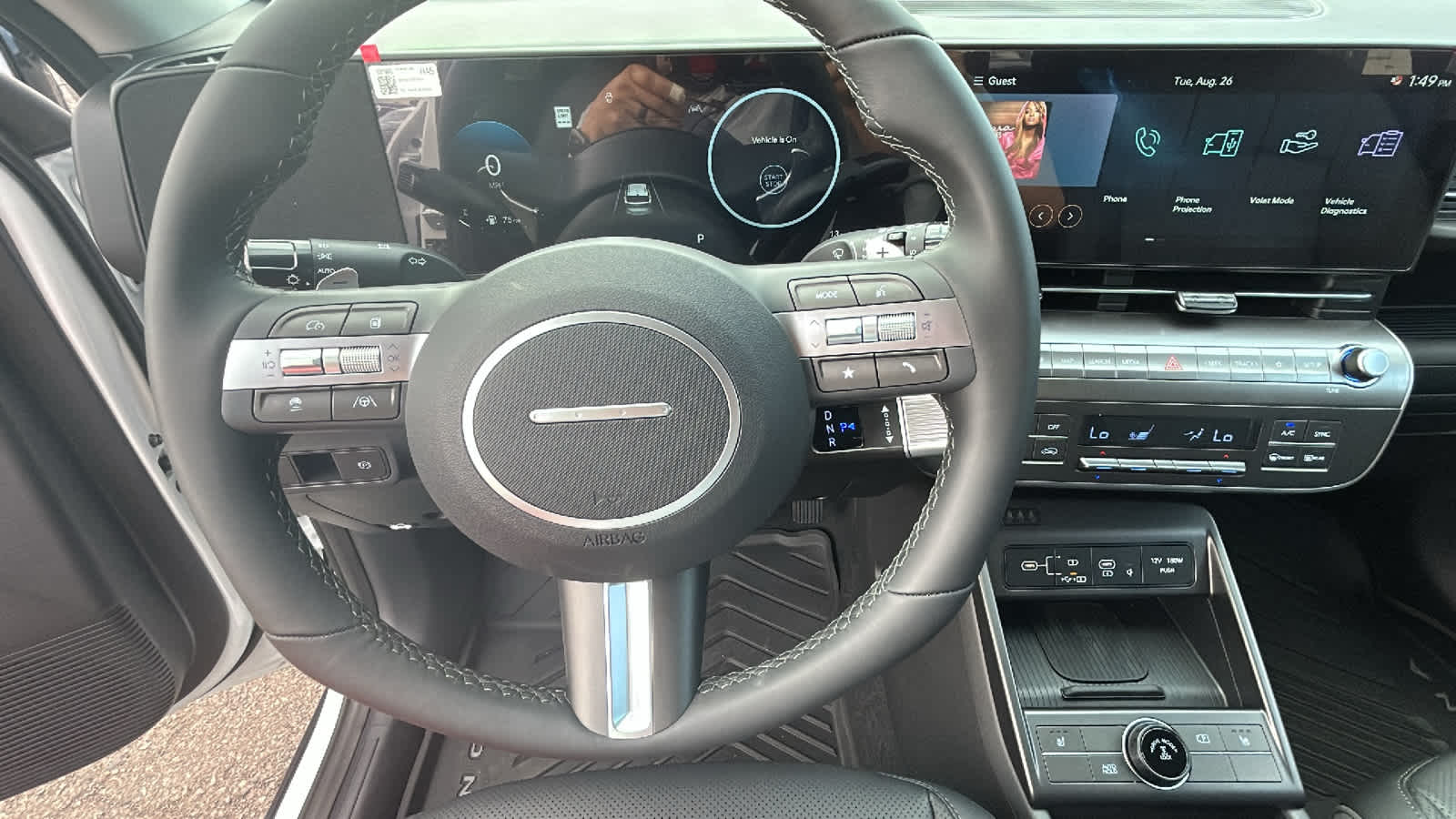 Thumbnail: 2026 Hyundai Kona - 18