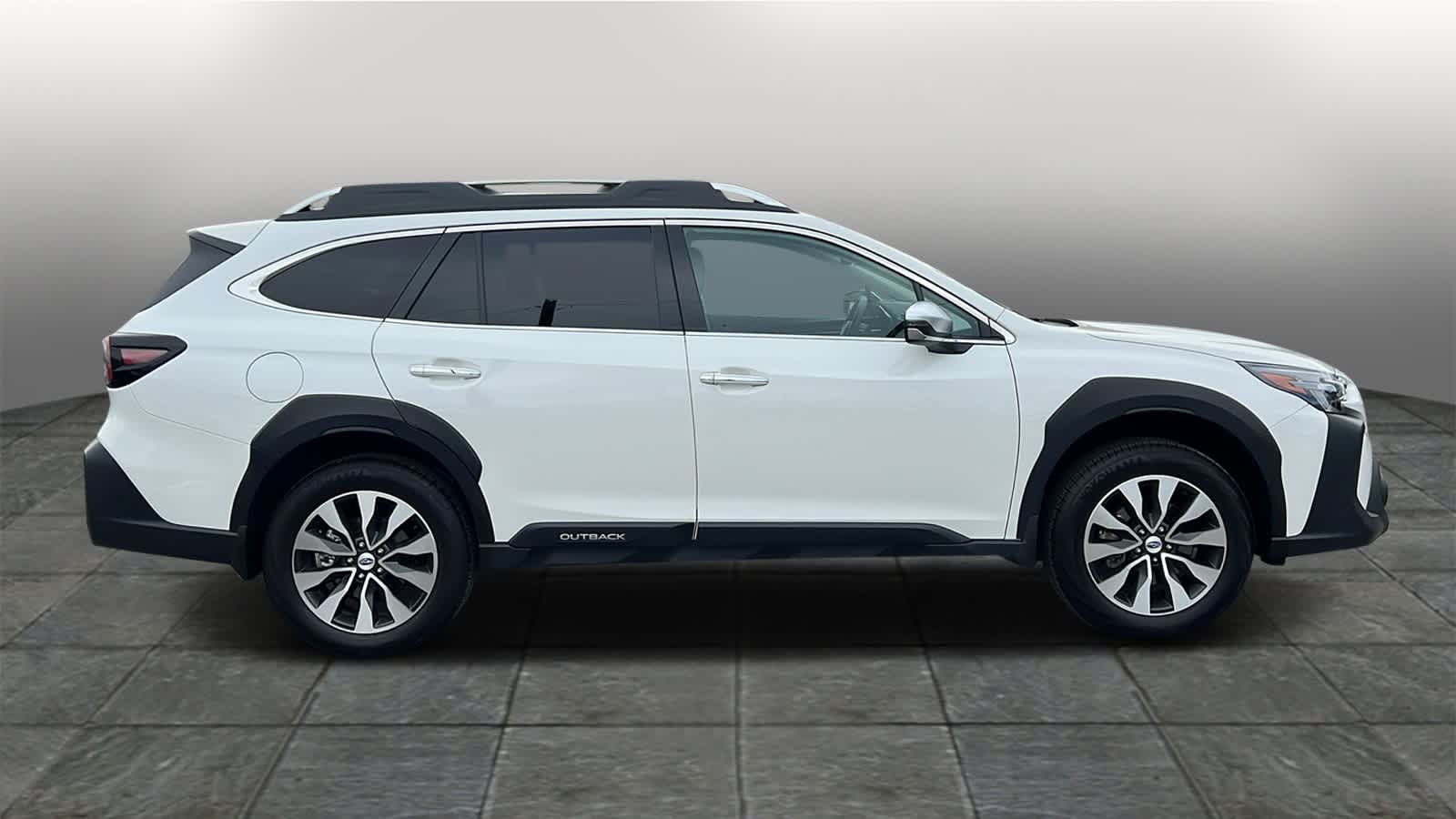 Thumbnail: 2024 Subaru Outback - 4