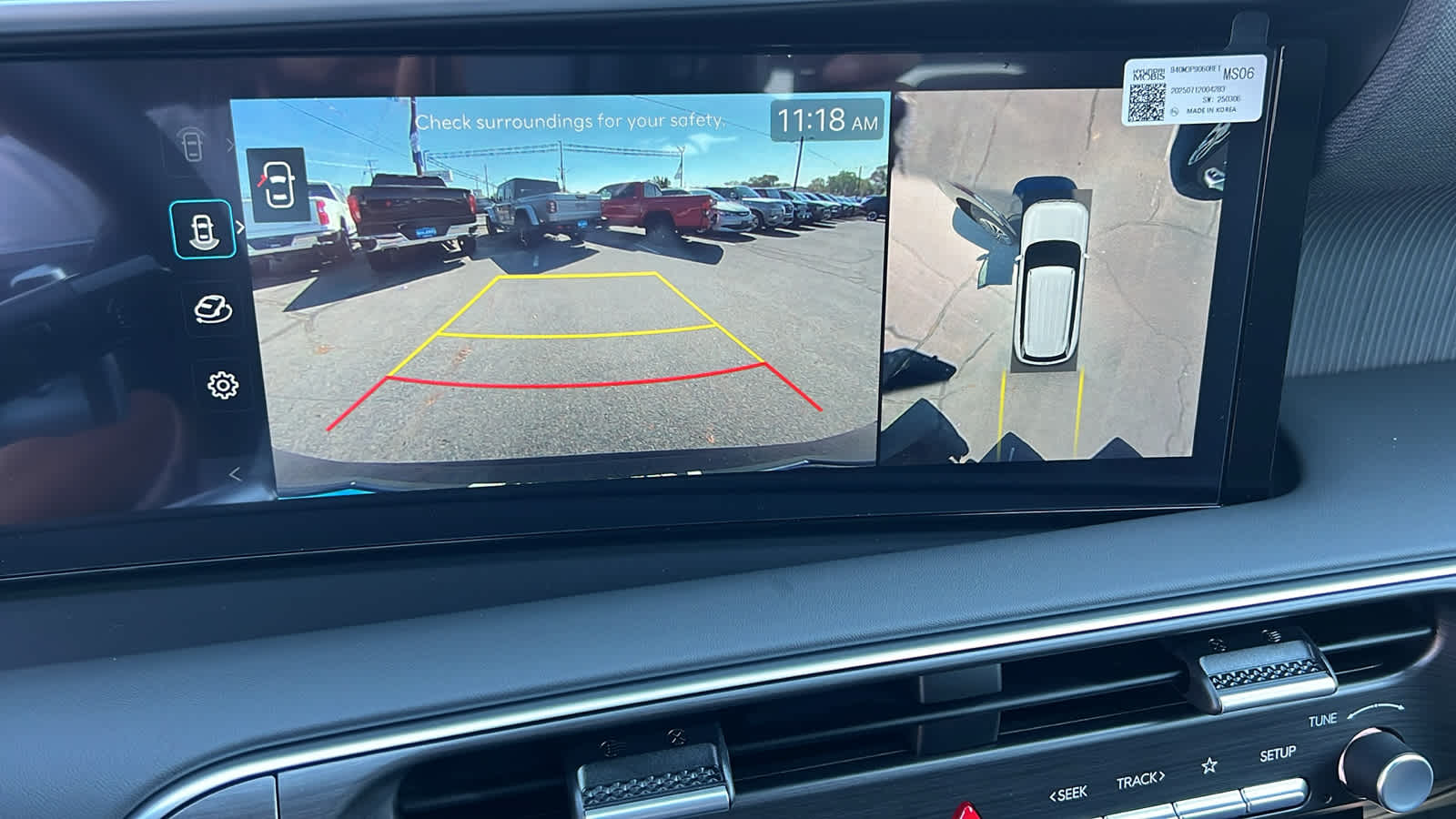 Thumbnail: 2026 Hyundai Palisade - 16