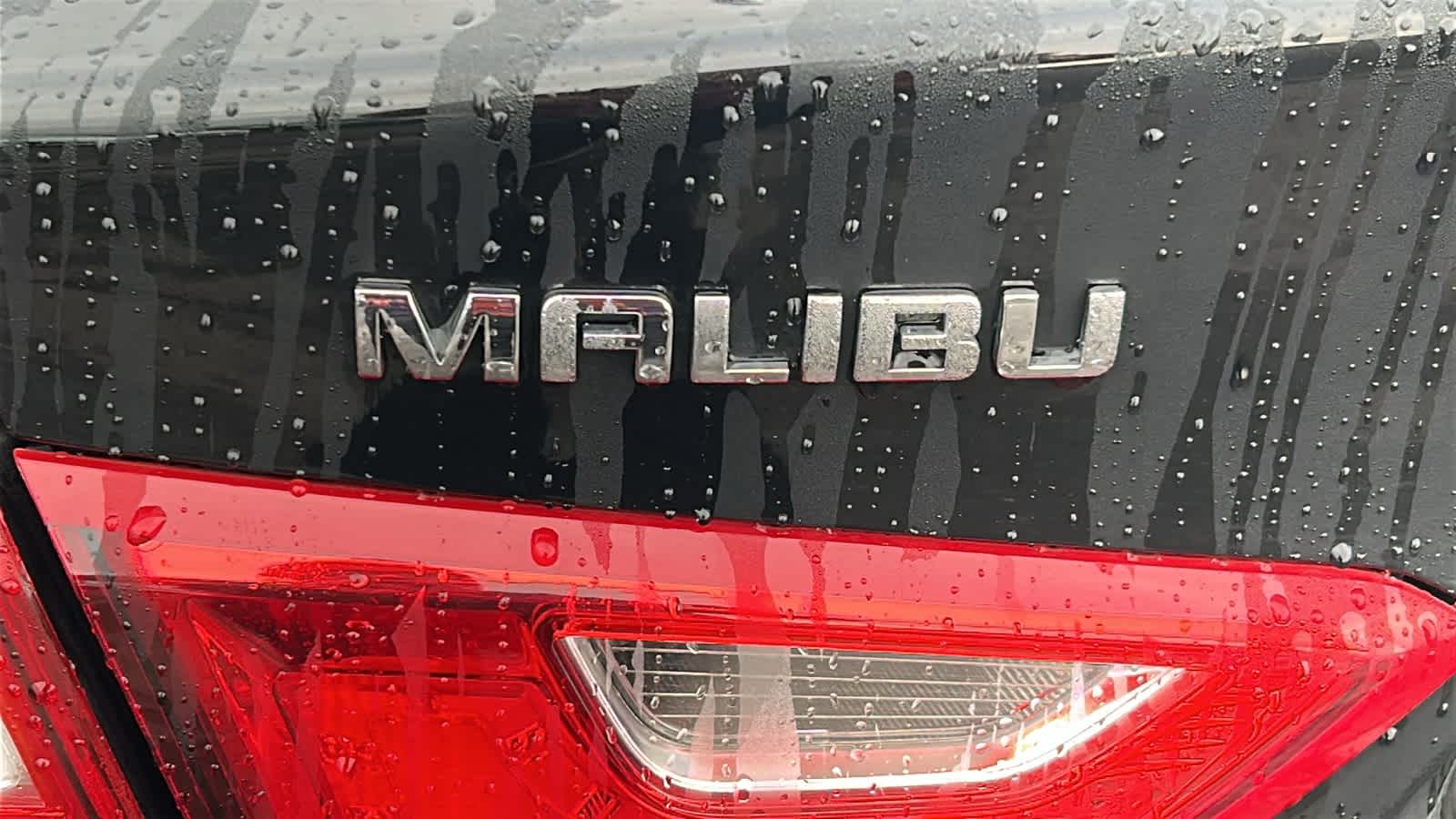 Thumbnail: 2023 Chevrolet Malibu - 28