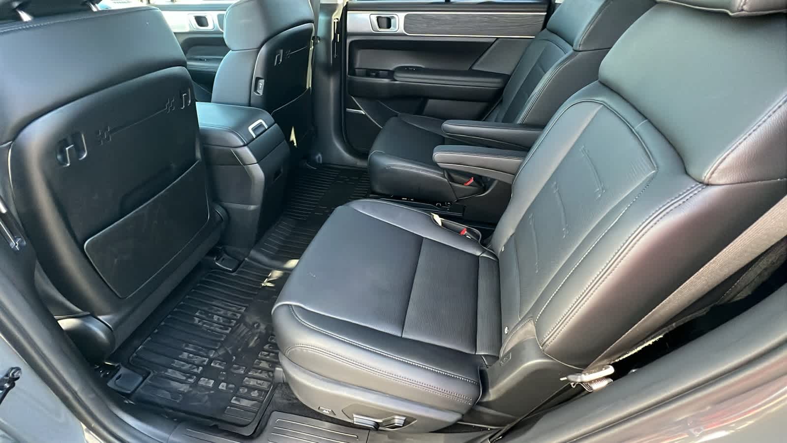 Thumbnail: 2026 Hyundai Santa Fe - 24