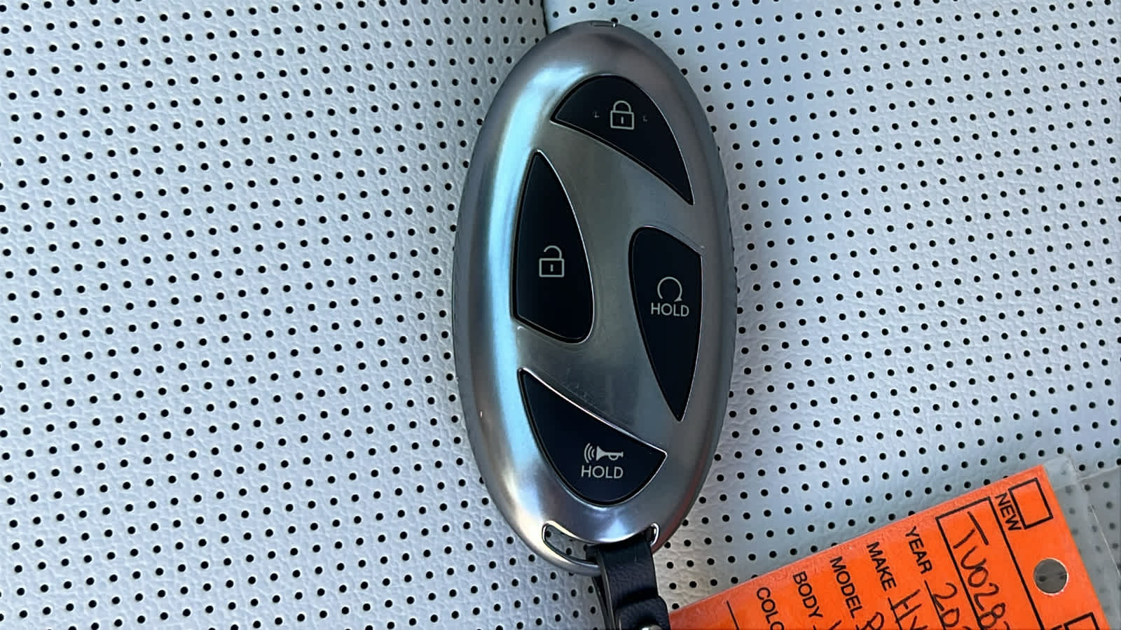 Thumbnail: 2026 Hyundai Palisade - 29