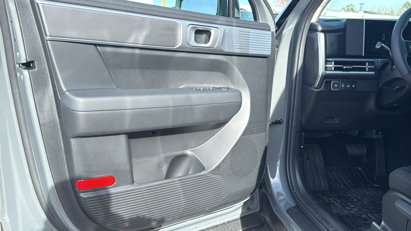 Thumbnail: 2026 Hyundai Santa Fe - 23