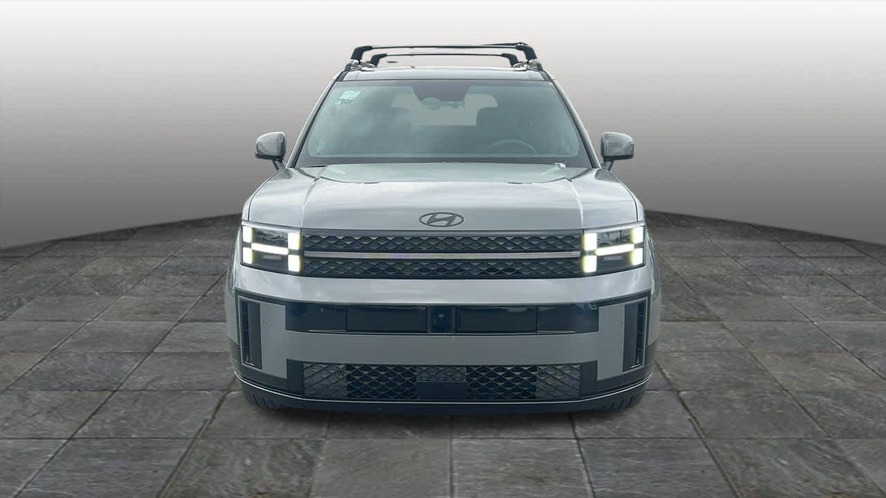 Thumbnail: 2026 Hyundai Santa Fe - 2