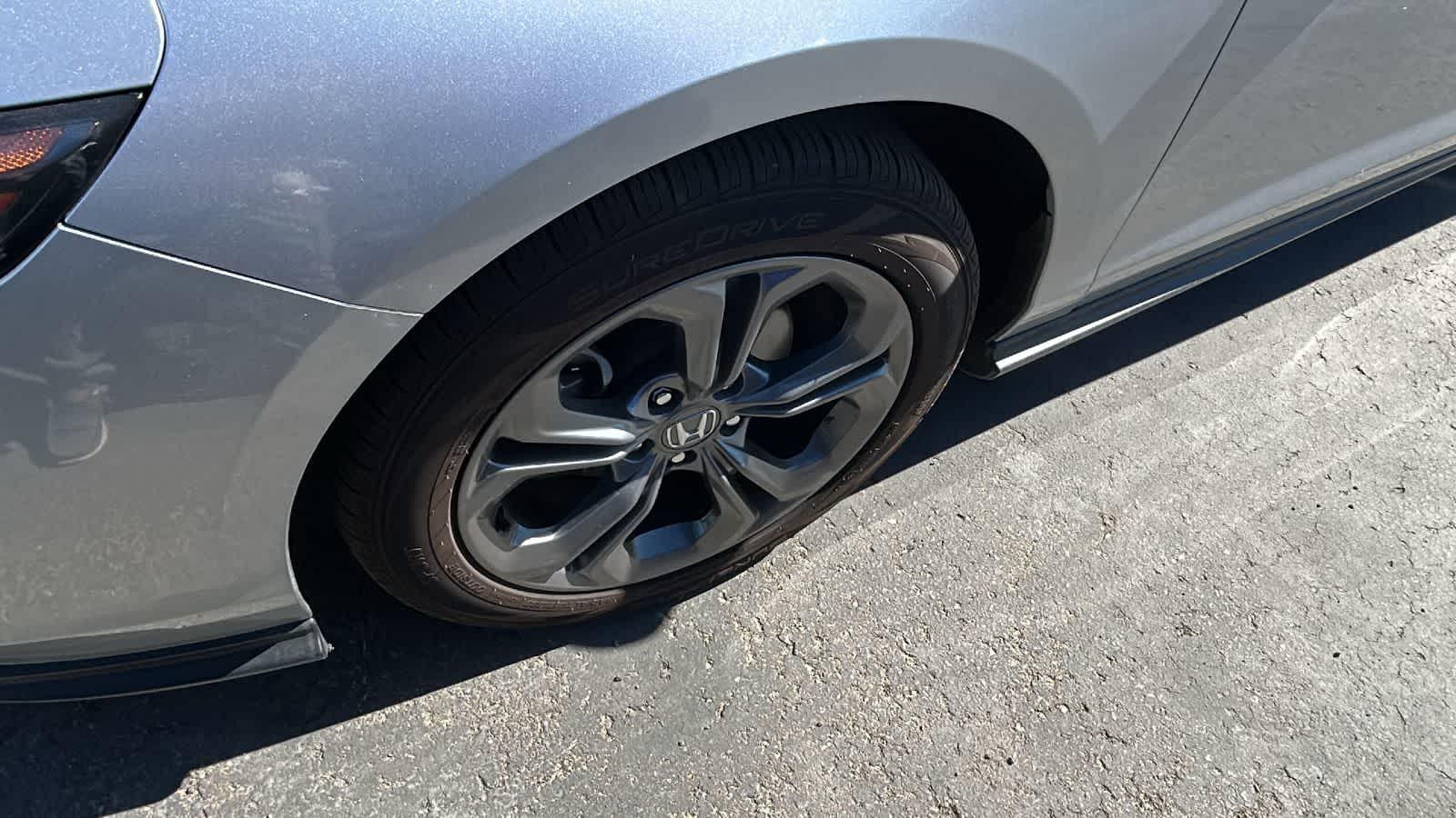 Thumbnail: 2023 Honda Accord - 2