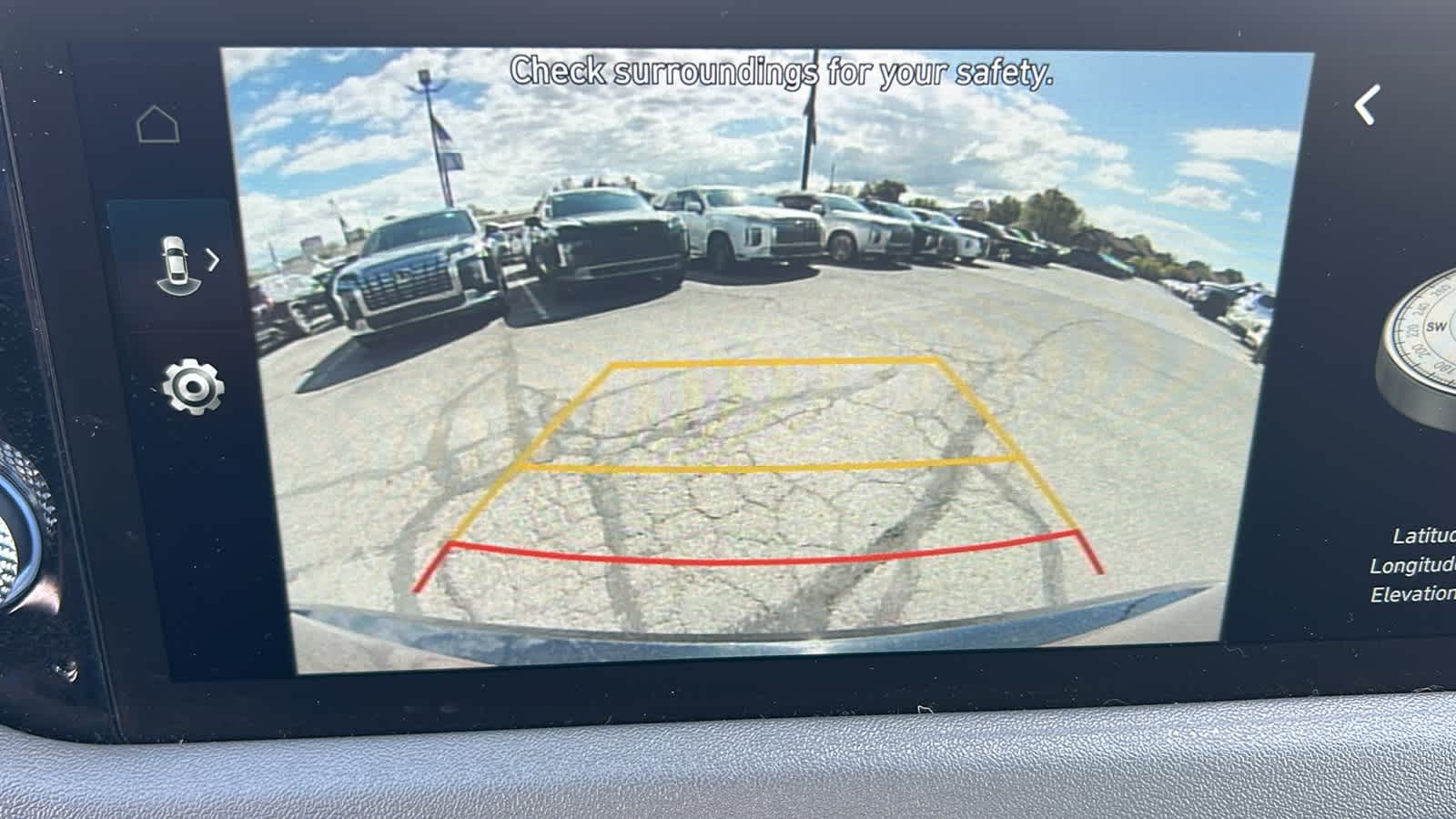 Thumbnail: 2023 Hyundai Sonata - 16