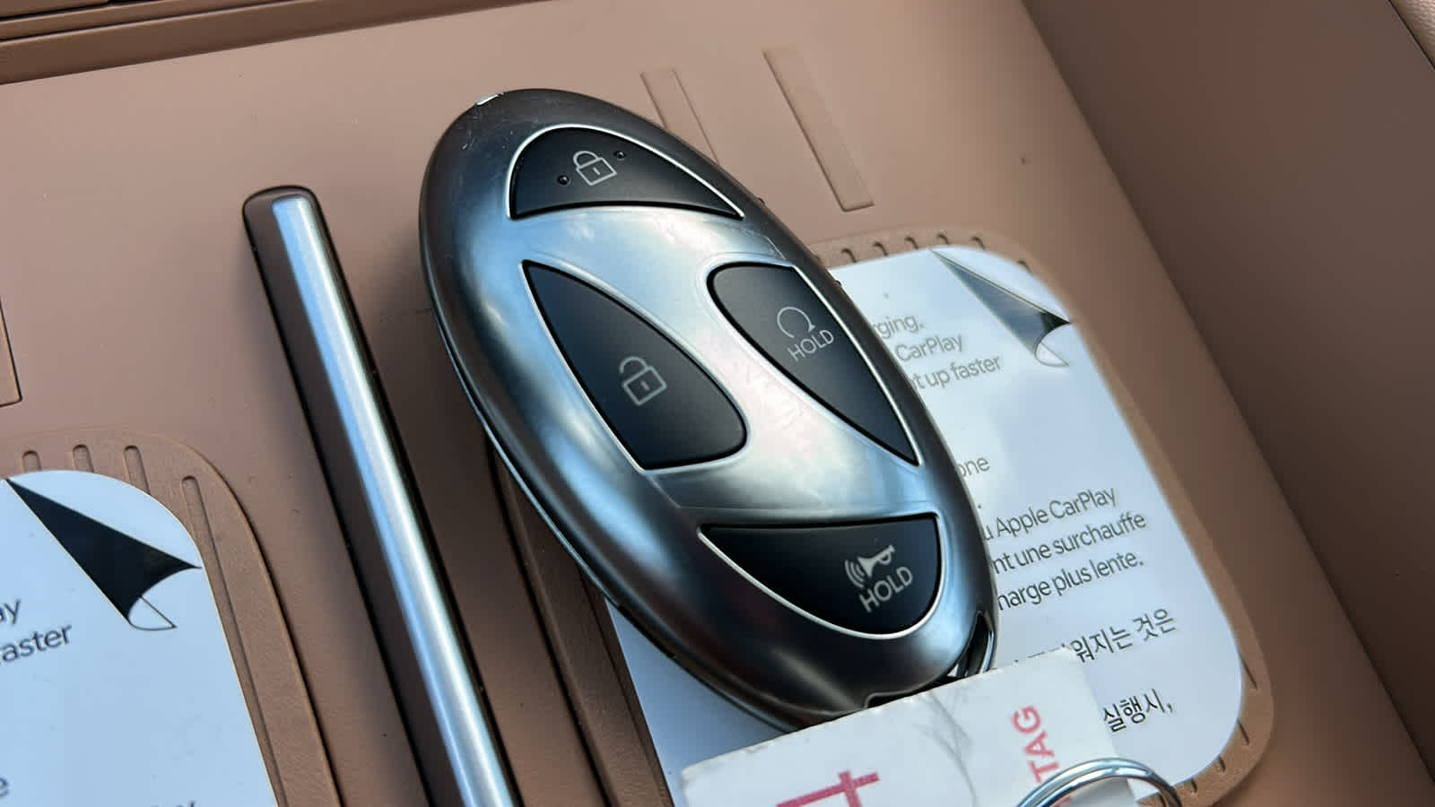 Thumbnail: 2026 Hyundai Santa Fe - 29