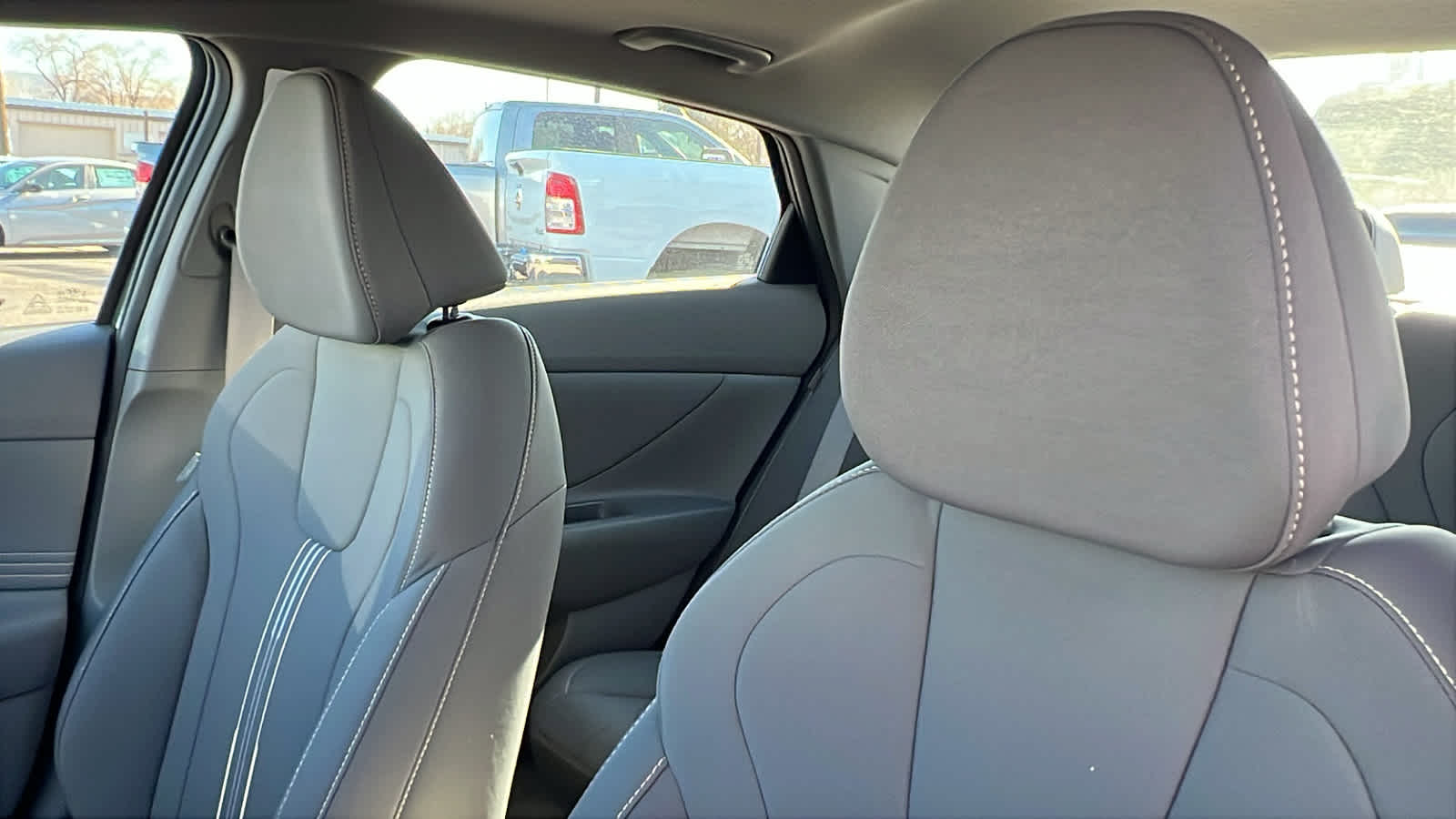 Thumbnail: 2026 Hyundai Elantra - 11