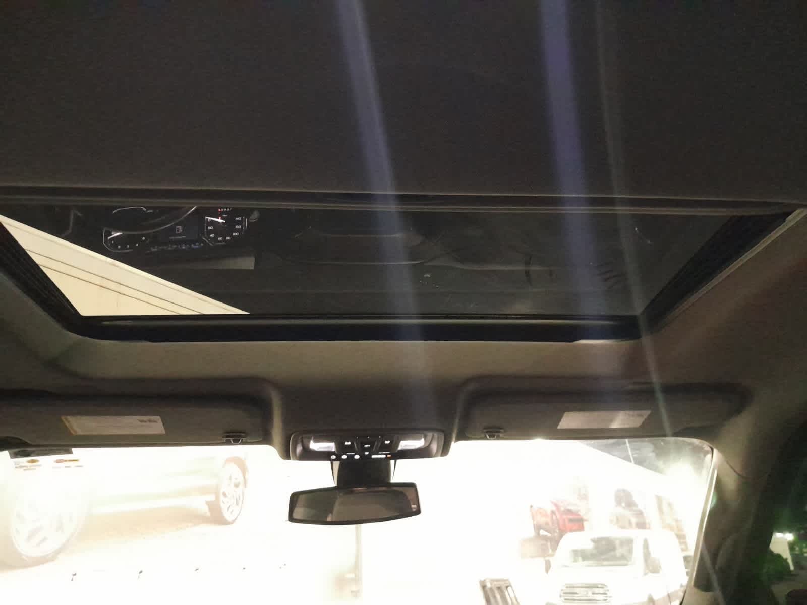 Thumbnail: 2019 GMC Sierra 1500 - 20