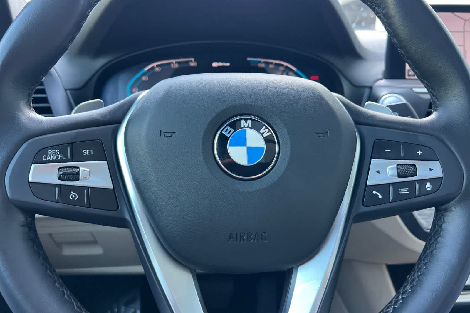 Thumbnail: 2021 BMW X3 - 29