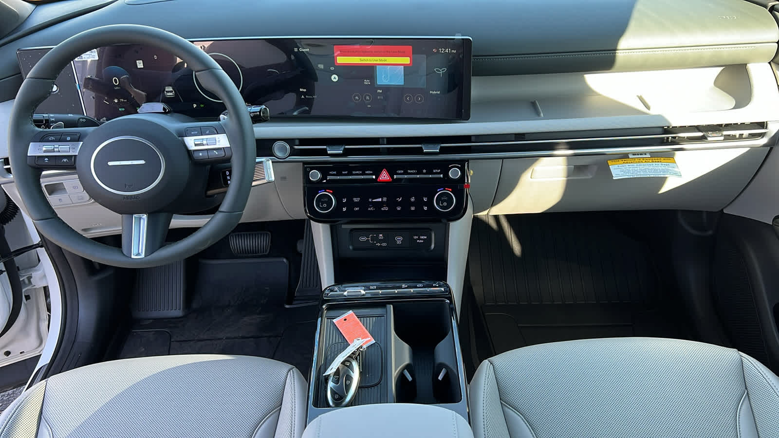 Thumbnail: 2025 Hyundai Tucson - 26