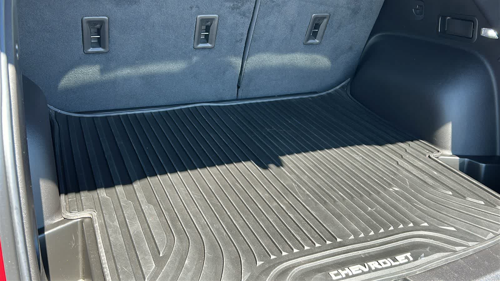 Thumbnail: 2024 Chevrolet Blazer - 26