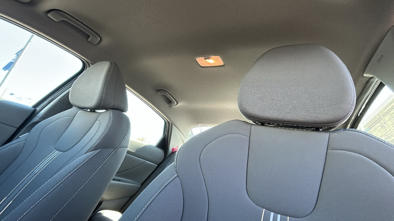 Thumbnail: 2026 Hyundai Elantra - 11