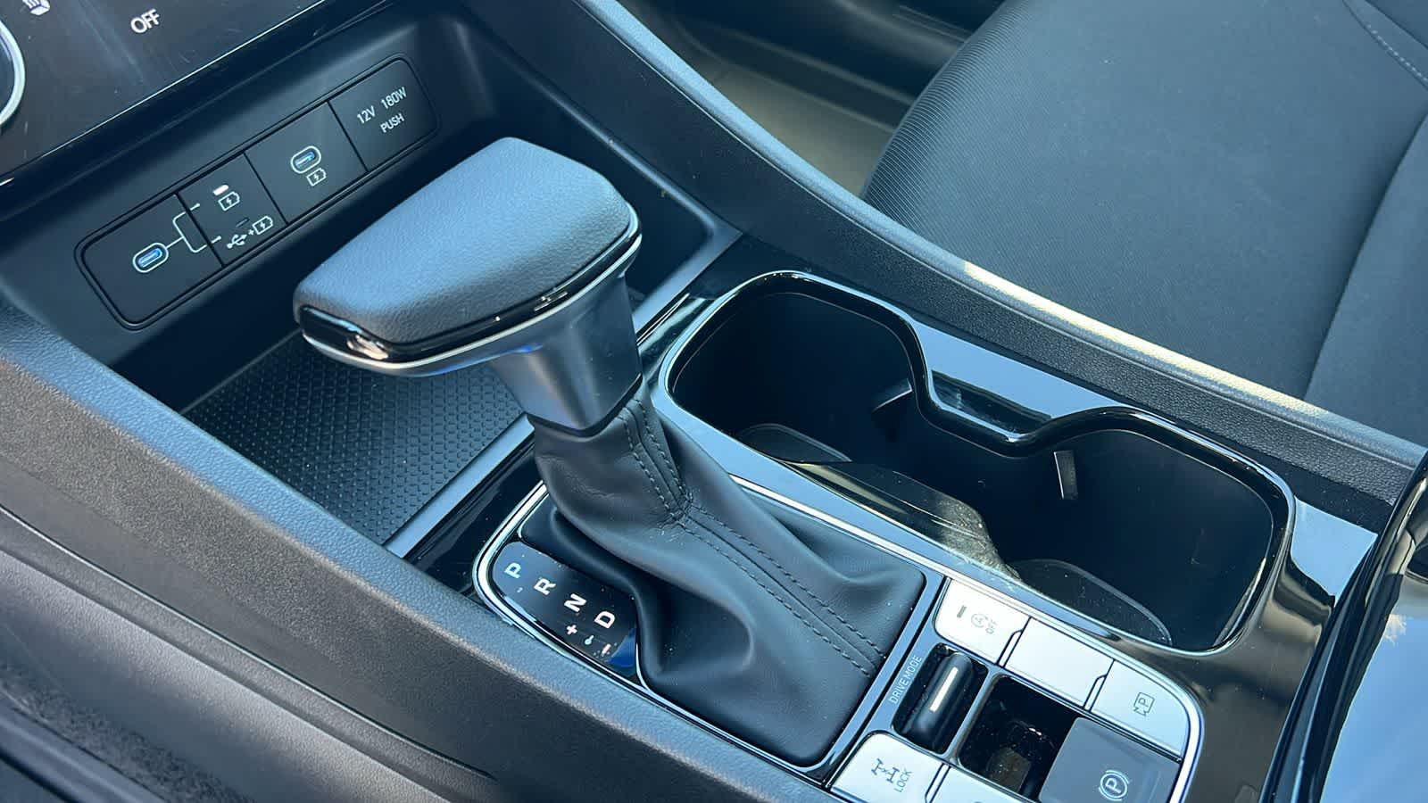 Thumbnail: 2026 Hyundai Tucson - 13