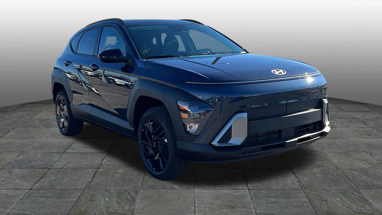 Thumbnail: 2026 Hyundai Kona - 3