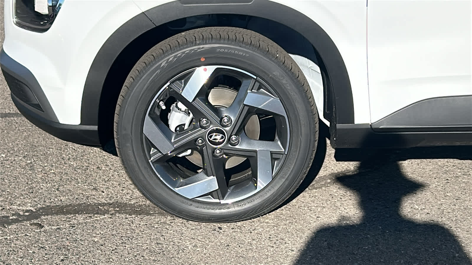 Thumbnail: 2026 Hyundai Venue - 9