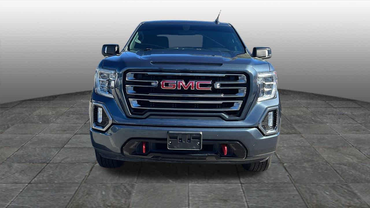Thumbnail: 2020 GMC Sierra 1500 - 2