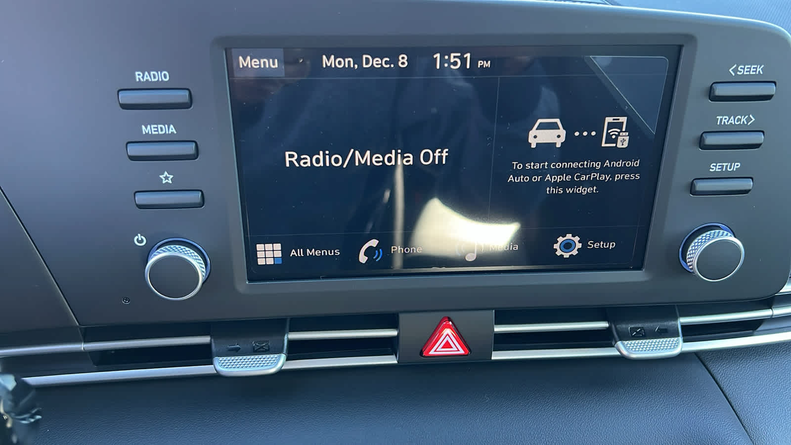 Thumbnail: 2026 Hyundai Elantra - 15