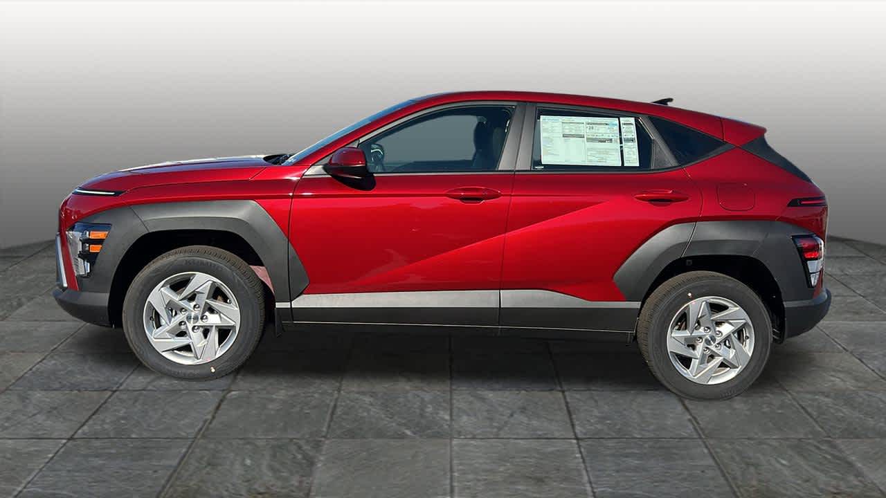 Thumbnail: 2026 Hyundai Kona - 8
